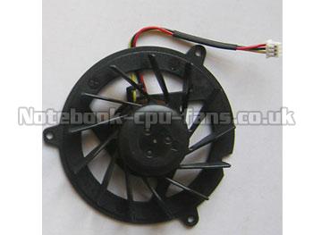 Acer Aspire 5051awxc laptop cpu fan