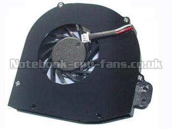 Acer Travelmate 4001lm laptop cpu fan