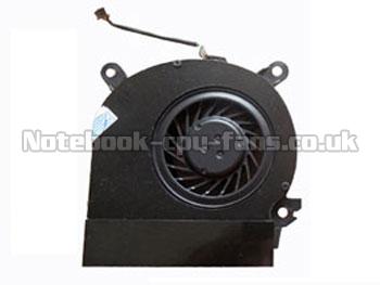Dell Yp387 laptop cpu fan