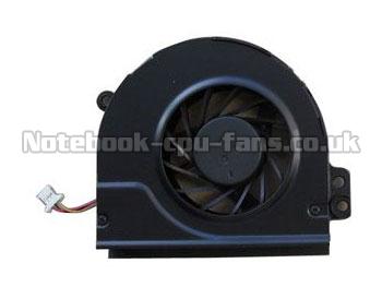 Dell Inspiron 13r(ins13rd-448) laptop cpu fan