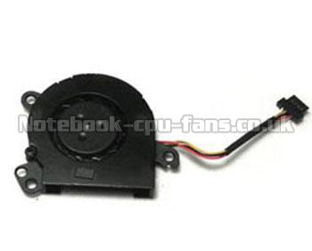 Acer Aspire One 751h-52yb laptop cpu fan