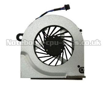 Hp 602472-001 laptop cpu fan