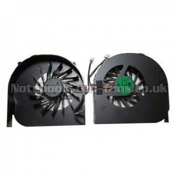 Acer Emachines D640 laptop cpu fan