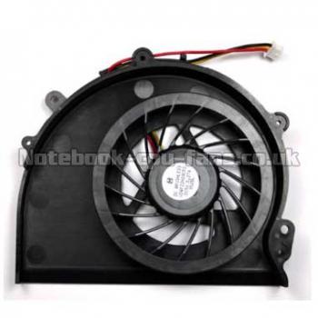 Sony Vaio Vgn-aw92ds laptop cpu fan
