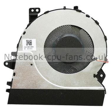 Replacement fan for Zenbook 14 Ux431fa