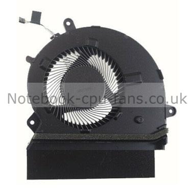 Replacement fan for Spectre X360 15-eb0000