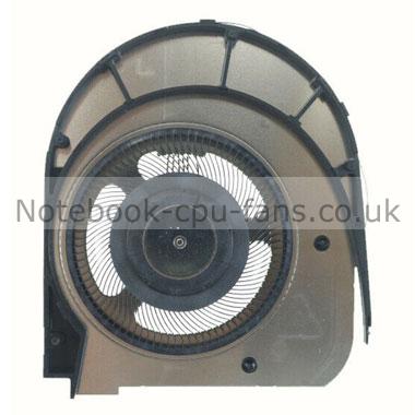 New Cooling fan for Thinkpad T590
