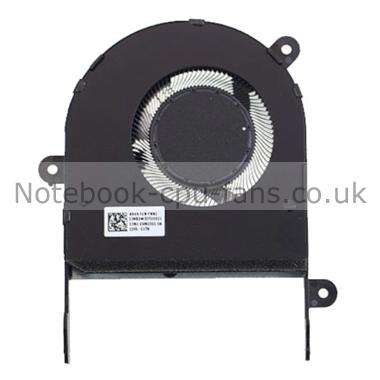 CPU cooling fan for Asus 13NB0W30T02011
